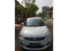 SWIFT GX 2014 MT SIAP PAKAI EX PEMAKAI WANITA