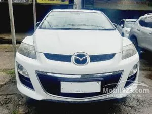2011 Mazda CX-7 2.3 GT SUV