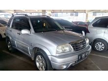 2002 Suzuki Escudo 2.0 SUV #jualcepatpemiliklangsung