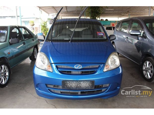 Search 43 Perodua Viva Cars for Sale in Penang Malaysia 