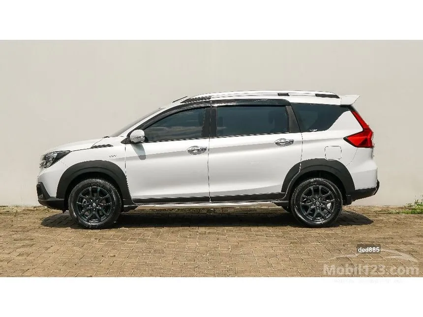 2024 Suzuki XL7 Beta Hybrid SUV