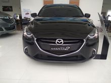 Mazda 2 1.5 R PROMO DP RINGAN