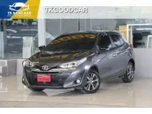 2020 Toyota YARIS 1.2 (ปี 17-25) G Hatchback