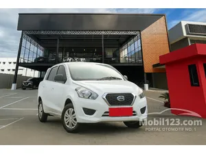 2015 Datsun GO+ 1.2 T MPV