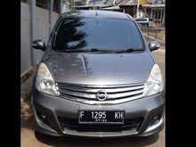 2013 Nissan Grand Livina 1.5 Ultimate MPV #jualcepatpemiliklangsung