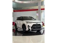 2026 Toyota Raize 1.0 GR Sport (1 Tone) SUV