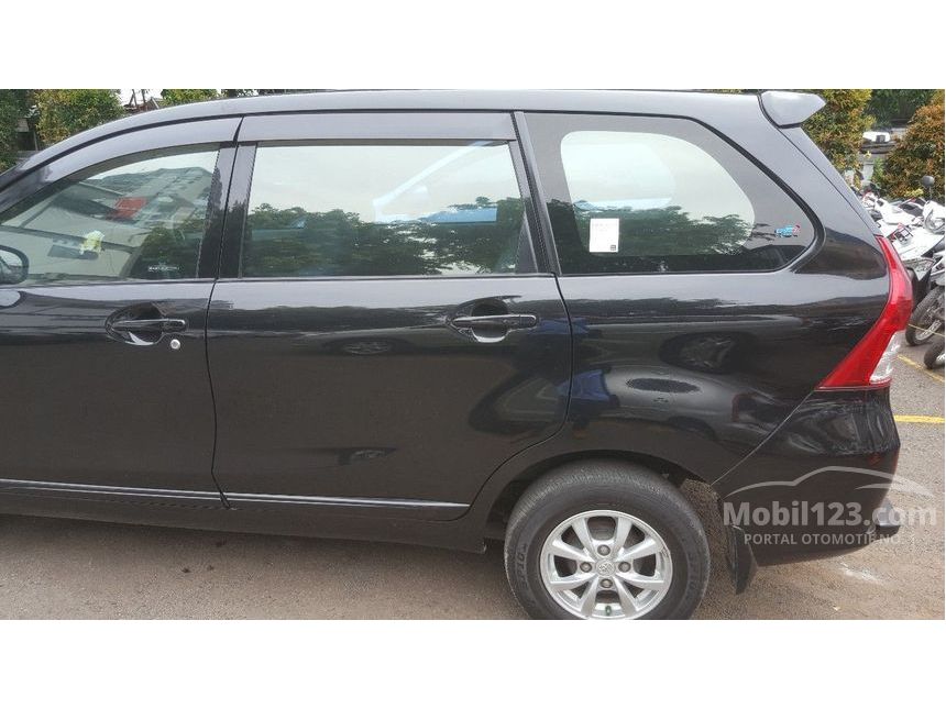 Jual Mobil Toyota Avanza 2013 G 1 3 di DKI Jakarta Manual Jual Mobil Toyota Avanza 2013 G 1 3 di DKI Jakarta Manual