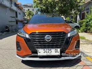 2020 Nissan Kicks 1.2 e-POWER SUV