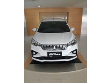 PROMO AKHIR TAHUN DISKON 40JTan ALLNEW ERTIGA GARANSI TERMURAH