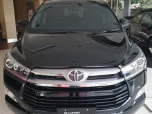2019 Toyota Kijang Innova 2.4 V MPV