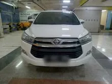 2018 Toyota Kijang Innova 2.0 G MPV