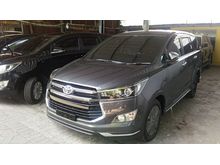 HUJAN DISCOUNT Toyota KIJANG INNOVA VENTURER 2.0 BENSIN AUTOMATIC 2019