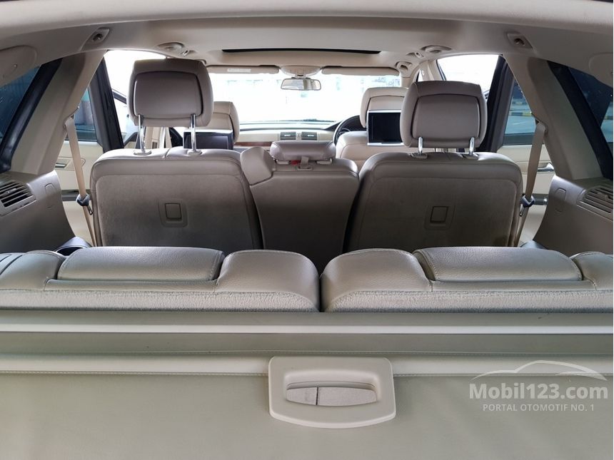 Jual Mobil Mercedes-Benz R300 L 2011 Family 3.0 di DKI Jakarta ...