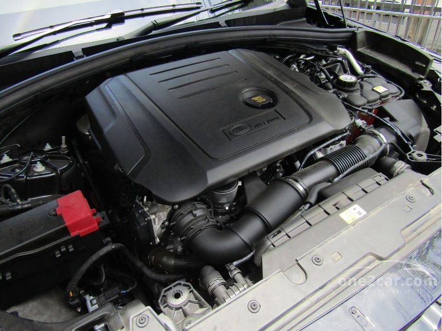 Land Rover Range Rover 2018 Velar S R-Dynamic 2.0 in กรุงเทพและปริมณฑล ...