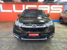 2018 Honda CR-V 1.5 Prestige Prestige VTEC SUV