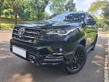 2023 Toyota Fortuner 2.8 GR Sport 4X2 SUV