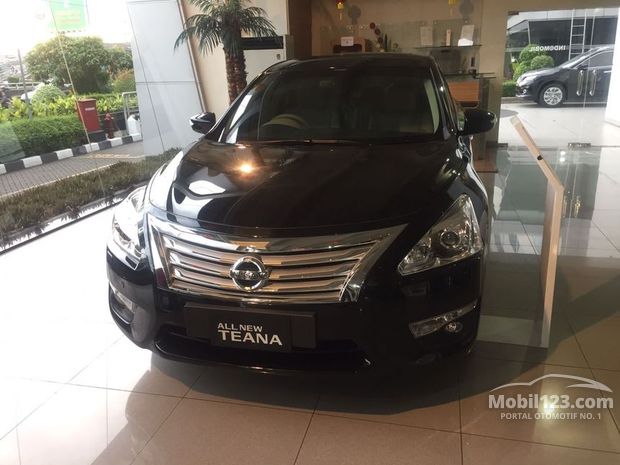  Teana  Nissan  Murah 108 mobil  dijual di Indonesia 