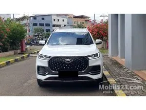 2024 Chery Tiggo 8 1.6 Premium SUV