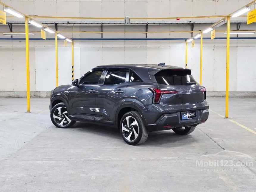 2023 Mitsubishi XFORCE Ultimate SUV