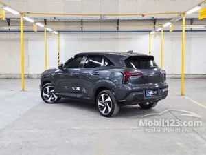 2023 Mitsubishi XFORCE 1.5 Ultimate SUV
