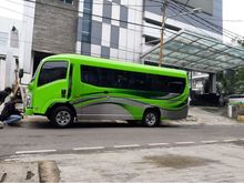 2020 Isuzu Elf 2.8 NLR 55 BLX Minibus