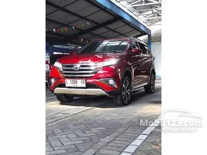 2019 Daihatsu Terios 1.5 X Deluxe SUV