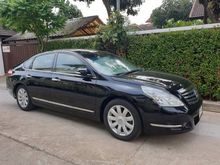 2010 Nissan Teana 2.5 (ปี 09-13) 250 XV Sedan AT