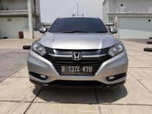 2016 Honda HR-V 1.5 E SUV