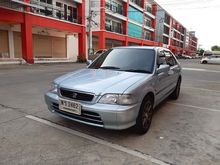 1997 Honda City 1.5 (ปี 95-99) EXi Sedan AT