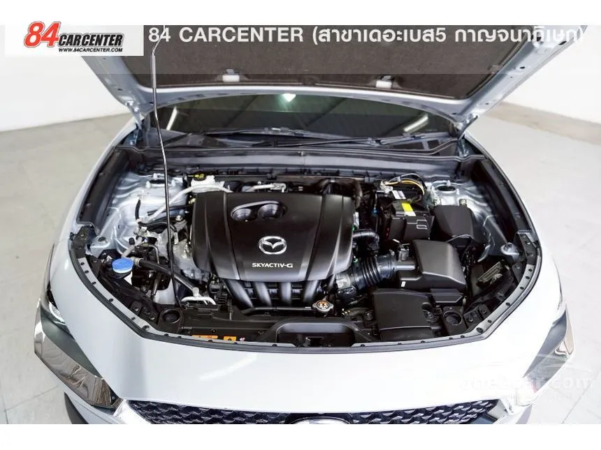 2021 Mazda CX-30 SP SUV