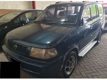 #SALE Toyota Kijang LSX Diesel Dsl Solar 2000 #PajakSEP2020 #NoKeropos TOPS