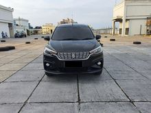 Suzuki Ertiga GX AT 2018 Hitam Km.24rb Dp Murah 30jt