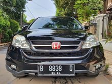 2011 Honda CR-V 2.4 2.4 i-VTEC SUV TV 3 antik mulus orisinil siap pake