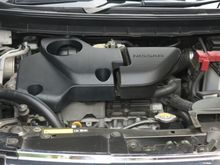 2014 Nissan X-Trail 2.5 X-Tremer SUV