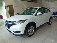 READY HRV OLD MODEL HARGA TERMURAH BANYAK PROMONYA