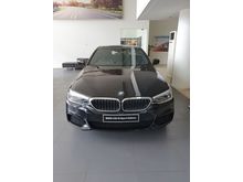 DEALER BMW ASTRA 530I MSPORT SPECIAL EDITION
