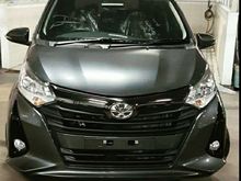 2019 Toyota Calya 1.2 G MPV