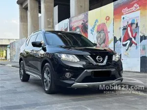 2016 Nissan X-Trail 2.5 SUV