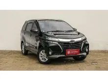 2021 Toyota Avanza 1.3 G MPV - GARANSI 1 TAHUN - PROMO NEGO HARGA SAMPAI DEAL - CAROLINE TANGERANG