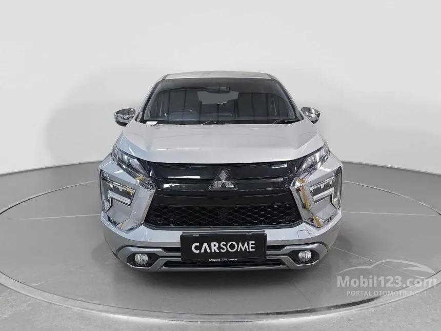 2022 Mitsubishi Xpander Ultimate MPV