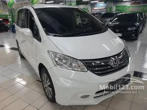 2013 Honda Freed 1.5 E MPV