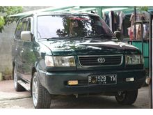 1997 Toyota Kijang 1.8 LX MPV