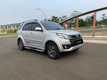 2015 Toyota Rush 1.5 G SUV