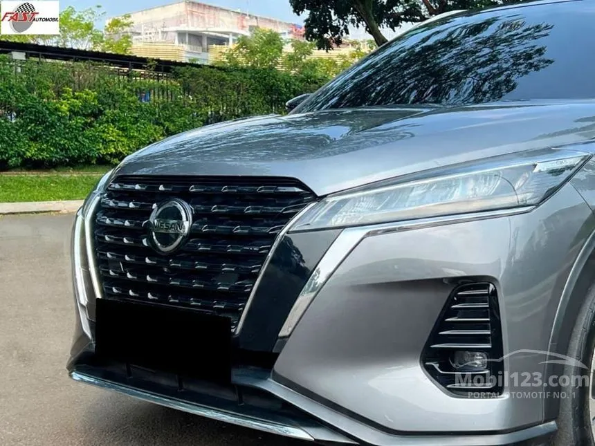 2021 Nissan Kicks e-POWER SUV