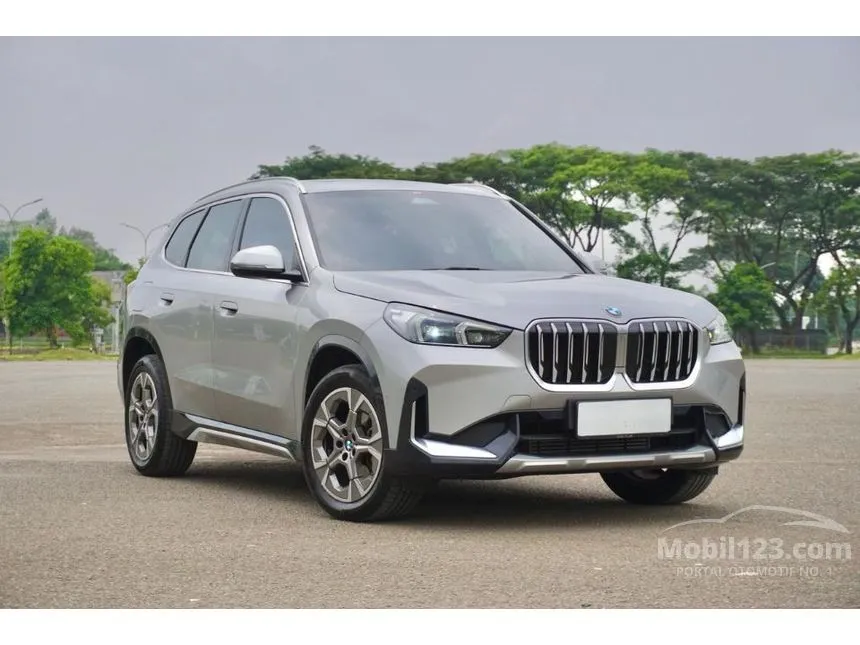 2024 BMW X1 sDrive18i xLine SUV