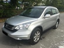 2009 Honda CR-V 2.0 i-VTEC SUV