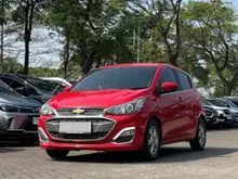 2019 Chevrolet Spark 1.4 Premier Hatchback SERVIS RECORD TERAWAT BAIK