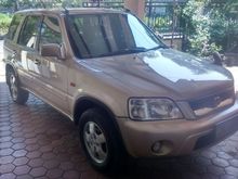 2000 Honda CR-V 2.0 4X4 SUV CBU JAPAN