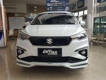 2020 SUZUKI ALL NEW ERTIGA TDP MULAI 12 JUTAAN