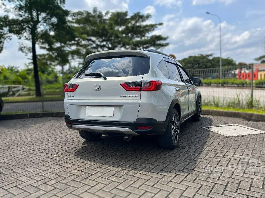 2023 Honda BR-V Prestige Honda Sensing SUV